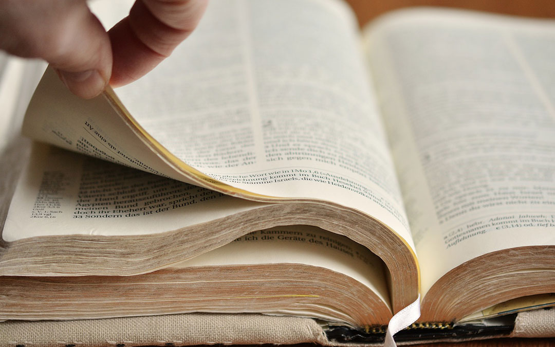 A Desire for God and a Love of Learning