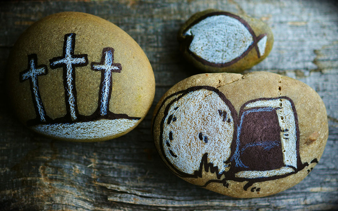 Evangelization: That Which We Have Seen and Heard