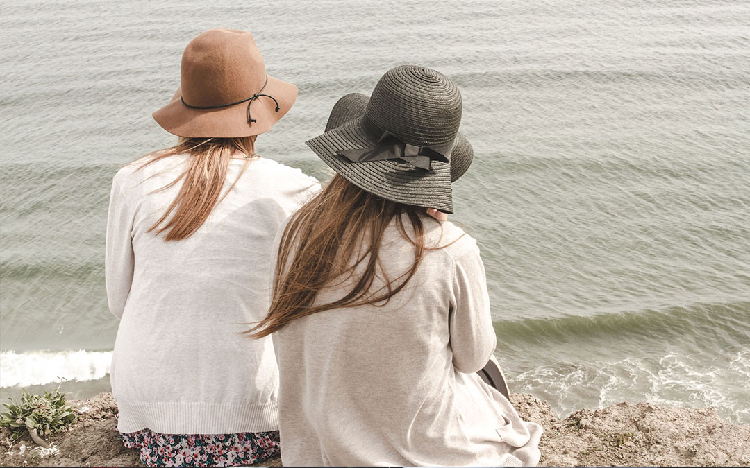 Friendship, Femininity & Fickleness