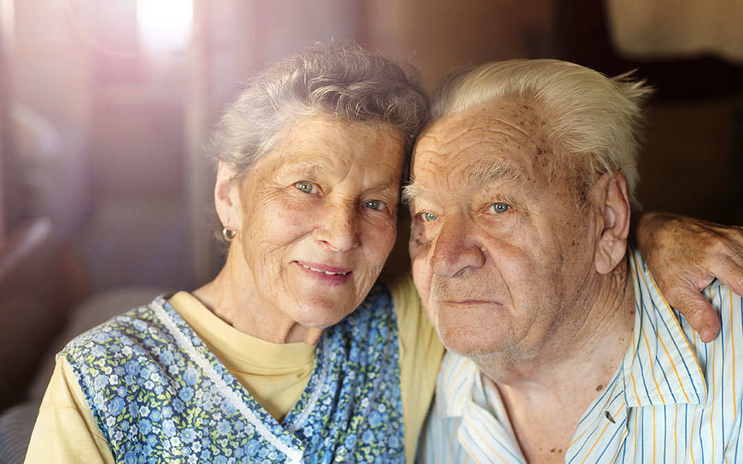 Marriage: A Spiritual Journey