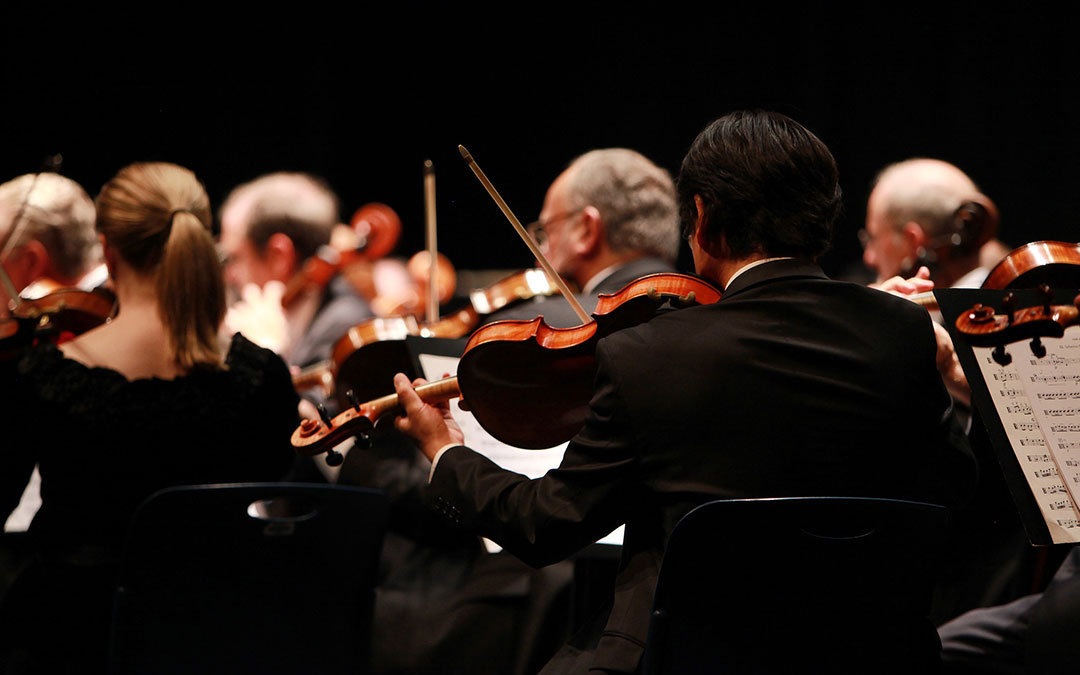 The Uniqueness of Music in Western Civilization