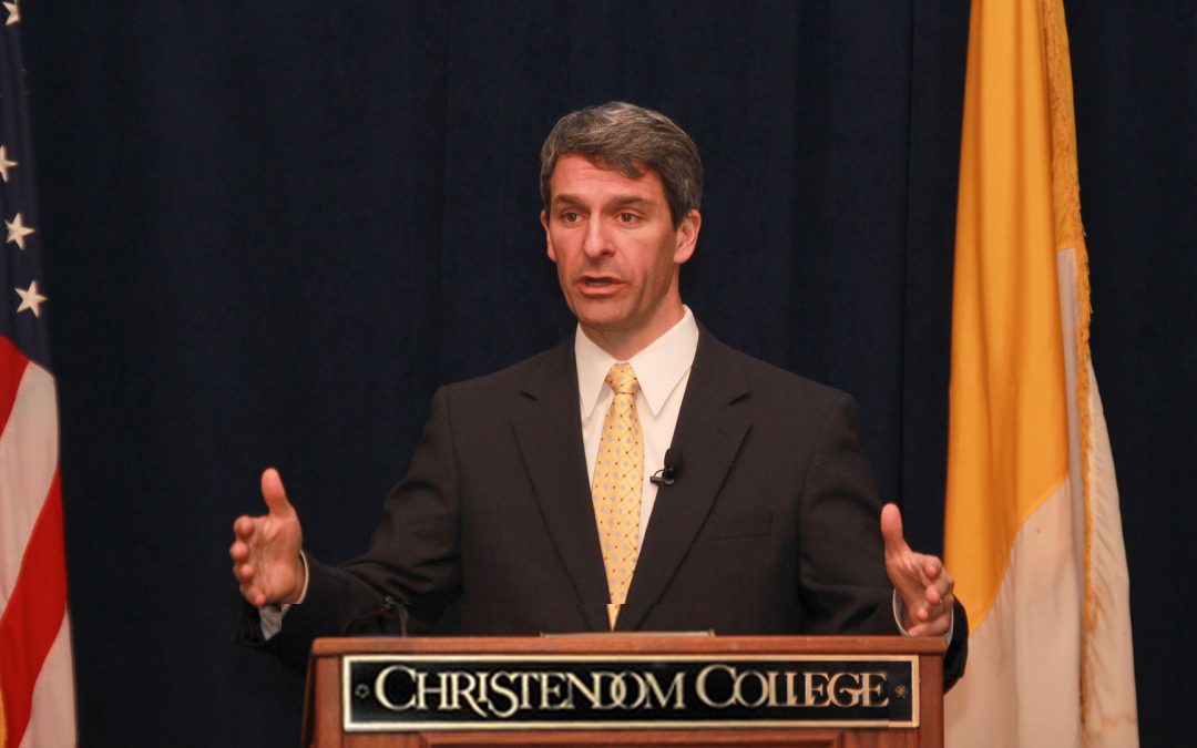 Living the Catholic Faith in Politics and Government