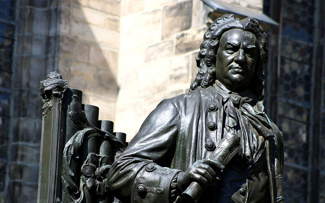Artistic Patronage and the Common Good: The Case of Johann Sebastian Bach