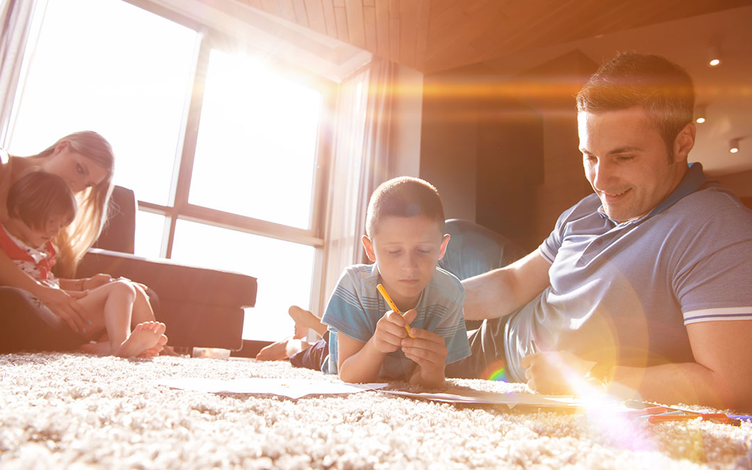 Homeschooling Since 1950: A Historical Perspective
